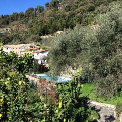 Отель Agriturismo S.Ilario фото 3