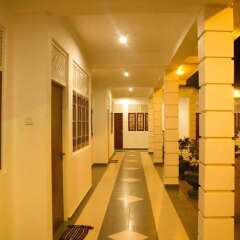 Hotel senora kataragama интерьер отеля фото 2