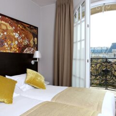 Отель Little Palace Hotel Франция, Париж - 7 отзывов об отеле, цены и фото номеров - забронировать отель Little Palace Hotel онлайн фото 8