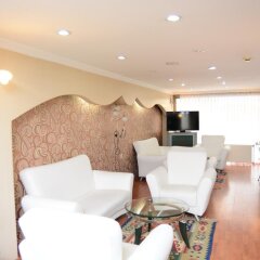 Grand Uzcan Hotel Турция, Усак - отзывы, цены и фото номеров - забронировать отель Grand Uzcan Hotel онлайн помещение для мероприятий фото 2