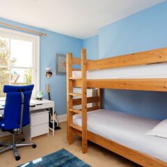 Отель Veeve - Dartmouth House детские мероприятия