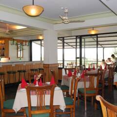Отель Palmarinha Resort & Suites Гоа питание фото 2