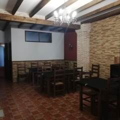 Отель Casa Rural Casole