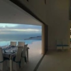 Отель Villa Infinity Dream пляж