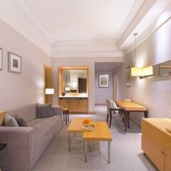 Отель Four Points by Sheraton Shenzhen Китай, Шэньчжэнь - отзывы, цены и фото номеров - забронировать отель Four Points by Sheraton Shenzhen онлайн фото 6