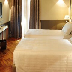 Hotel Lunetta удобства в номере фото 2
