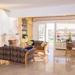 Hotel Club SIllot развлечения