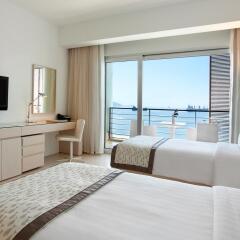 Kempinski Hotel Aqaba комната для гостей фото 2