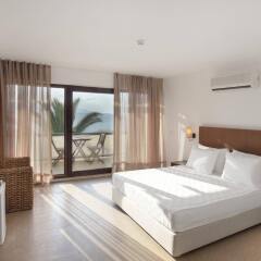 Ceshme Plus Hotel Чешме комната для гостей фото 2