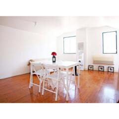 Liv'in Lisbon Hostel в номере фото 2
