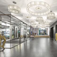 MAXX by Steigenberger Hotel Vienna