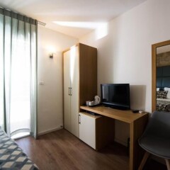 Jerusalem Inn Израиль, Иерусалим - 6 отзывов об отеле, цены и фото номеров - забронировать отель Jerusalem Inn онлайн удобства в номере