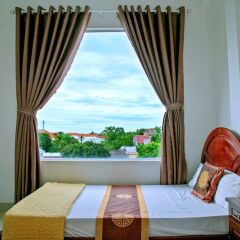 Отель Game Homestay комната для гостей фото 4