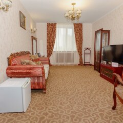 Гостиница Bozok Hotel Казахстан, Нур-Султан - 1 отзыв об отеле, цены и фото номеров - забронировать гостиницу Bozok Hotel онлайн удобства в номере
