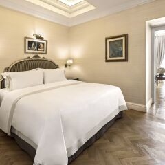King George, a Luxury Collection Hotel, Athens фото 13