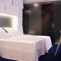 Room Mate Mario Hotel комната для гостей фото 3
