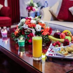 Отель Old Village Resort-Petra Иордания, Вади-Муса - отзывы, цены и фото номеров - забронировать отель Old Village Resort-Petra онлайн в номере
