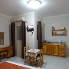 Отель Duncan Guesthouse Мальта, Марсашлокк - отзывы, цены и фото номеров - забронировать отель Duncan Guesthouse онлайн в номере