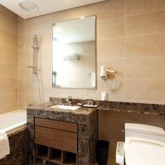 Loisir Hotel Seoul Myeongdong ванная фото 2