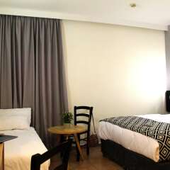 Comfort hotel Eilat in Eilat, Israel from 69$, photos, reviews - zenhotels.com guestroom photo 4