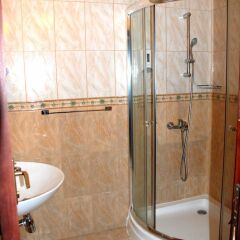 Hotel Elegant Lux ванная