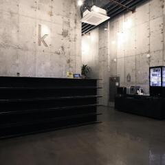 Отель Boutique Hotel K Jongno Южная Корея, Сеул - отзывы, цены и фото номеров - забронировать отель Boutique Hotel K Jongno онлайн интерьер отеля