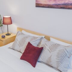 Апартаменты GM Apartment Arbat 49 удобства в номере фото 2