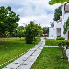 Отель Vallian Village Hotel Греция, Петалудес - отзывы, цены и фото номеров - забронировать отель Vallian Village Hotel онлайн