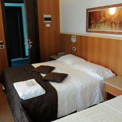Hotel Principe di Piemonte комната для гостей фото 5