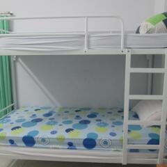 Отель Ngoc Phu Guesthouse детские мероприятия