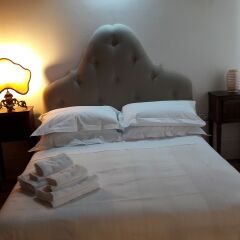 Отель B&B Righi in Santa Croce детские мероприятия