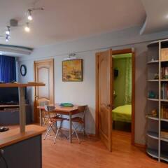 Апартаменты Apartment On Krasnoarmeyskaya Сочи комната для гостей фото 4