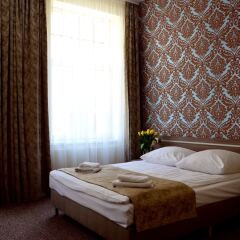 Lothus Hotel комната для гостей фото 8