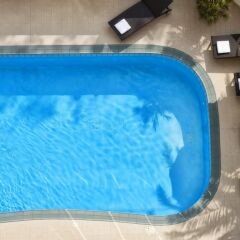 Litoraneo Suite Hotel бассейн фото 2