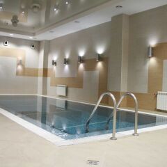 Гостиница Park Inn by Radisson Ижевск бассейн фото 3