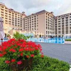 Отель Melia Grand Hermitage - All Inclusive фото 3