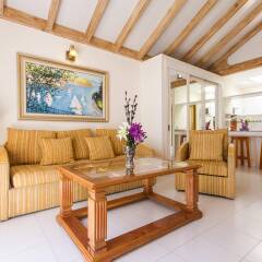 Отель Sands Beach Resort комната для гостей фото 2