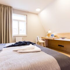 Отель Residence Glamour Premium Прага детские мероприятия фото 2