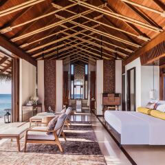 Отель One&Only Reethi Rah комната для гостей фото 5