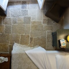 Отель Locanda San Martino Thermae Матера фото 3