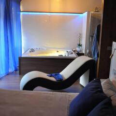 Отель Casa Rural El Nido Azul & Suite Rural Nido Azul II спа