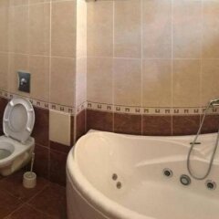 Отель Family Hotel Diana Болгария, Поморие - отзывы, цены и фото номеров - забронировать отель Family Hotel Diana онлайн спа