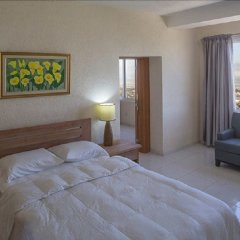 Residences Talou in Petionville, Haiti from 224$, photos, reviews - zenhotels.com guestroom