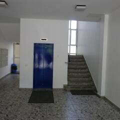Отель Cityrentals Berlin сауна