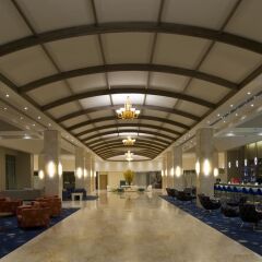Sentido Zeynep Golf & Spa Турция, Белек - отзывы, цены и фото номеров - забронировать отель Sentido Zeynep Golf & Spa онлайн интерьер отеля