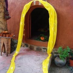 Отель Paradise Lagoon Мексика, Коакоюл - отзывы, цены и фото номеров - забронировать отель Paradise Lagoon онлайн фото 2