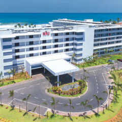Hotel Riu Sri Lanka - All Inclusive пляж фото 2