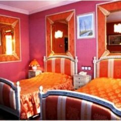 Отель Barcelo Anfa Casablanca в номере