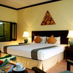 Kata Sea Breeze Resort in Phuket, Thailand from 67$, photos, reviews - zenhotels.com guestroom photo 3