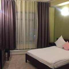 Khalva Hotel комната для гостей фото 3